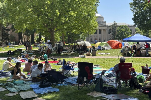 UNC board slashes diversity program funding to divert money to public safety resources