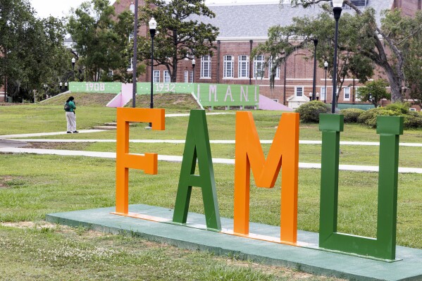 Here’s what to know about a stalled $237M donation to Florida A&amp;M