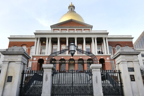 Massachusetts House and Senate approve a $58B state budget deal