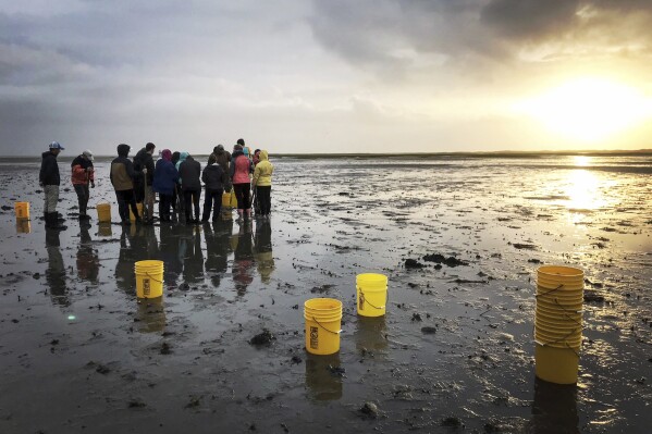 William &amp; Mary expands new climate-focused major, deepens coastal research with $100 million gift