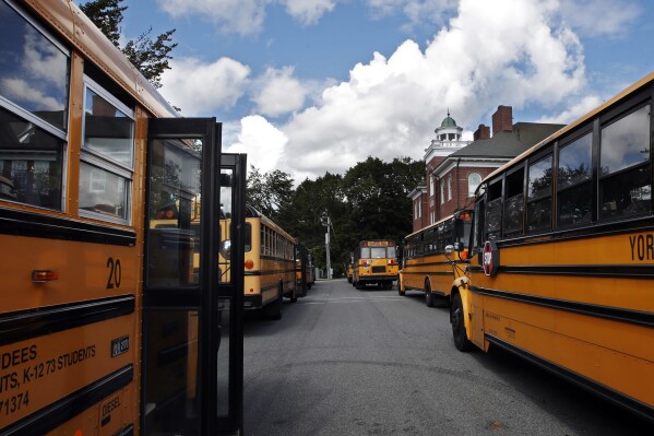 Judge says Maine can forbid discrimination by religious schools that take state tuition money