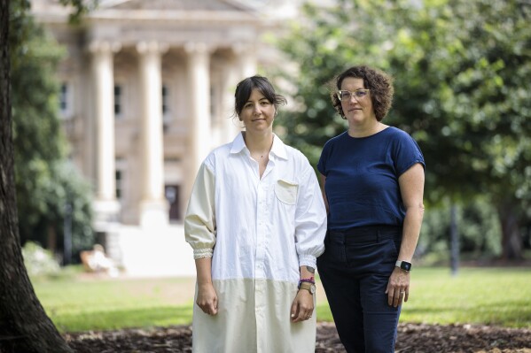 After diversity pushback, some faculty feel left in dark at North Carolina’s flagship university