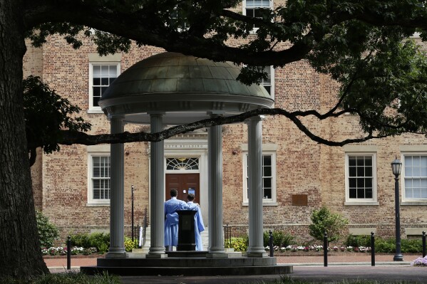 Freshman classes provide glimpse of affirmative action ruling’s impact on colleges