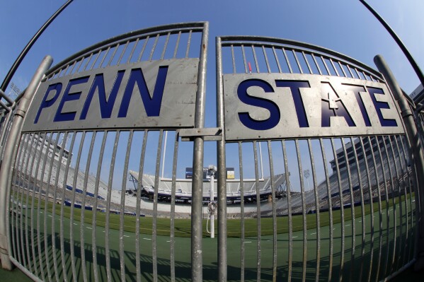 Judge blocks Penn State board from voting to remove a trustee who has sought financial records