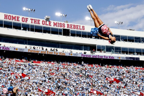 Enrollment increases at most Mississippi universities but 3 campuses see decreases