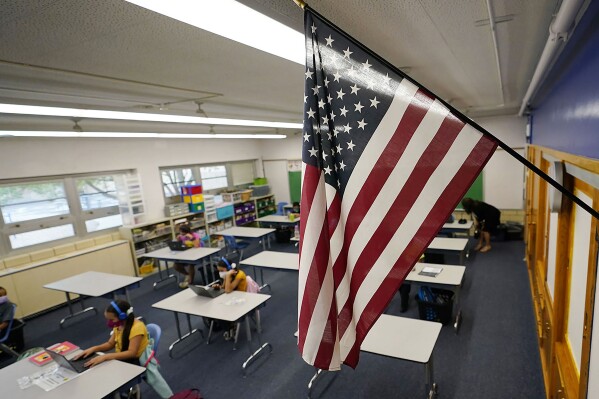 Schools are bracing for upheaval over fear of mass deportations